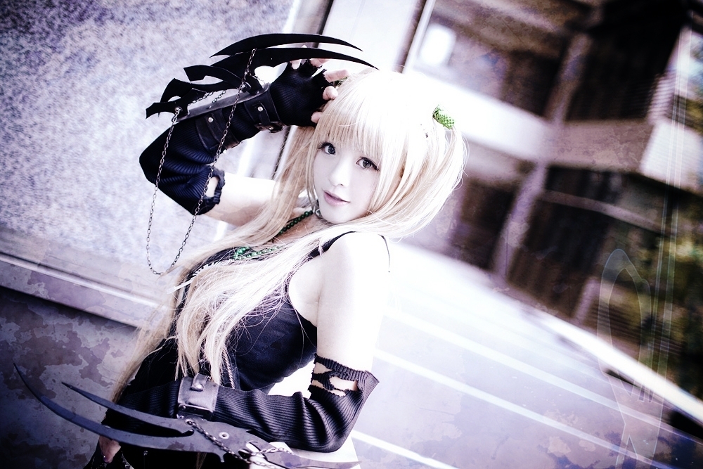 [Cosplay] Misa Cosplayer - Excellent gallery
